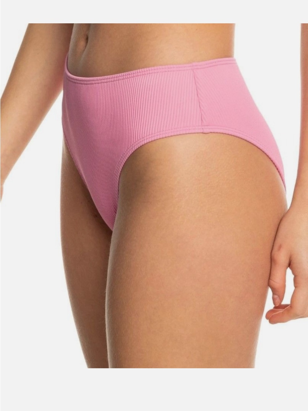 NWT Roxy Active Ribbed Racerback Bikini Set -Read Description! - Picture 7 of 8